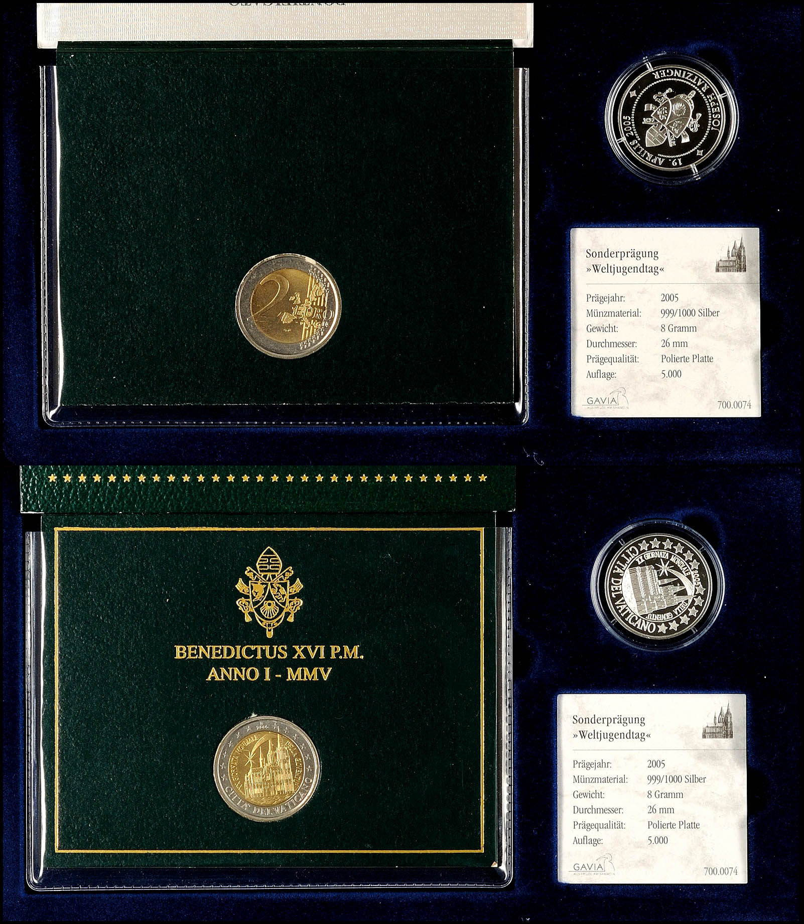 Auction 133 | Lot 617