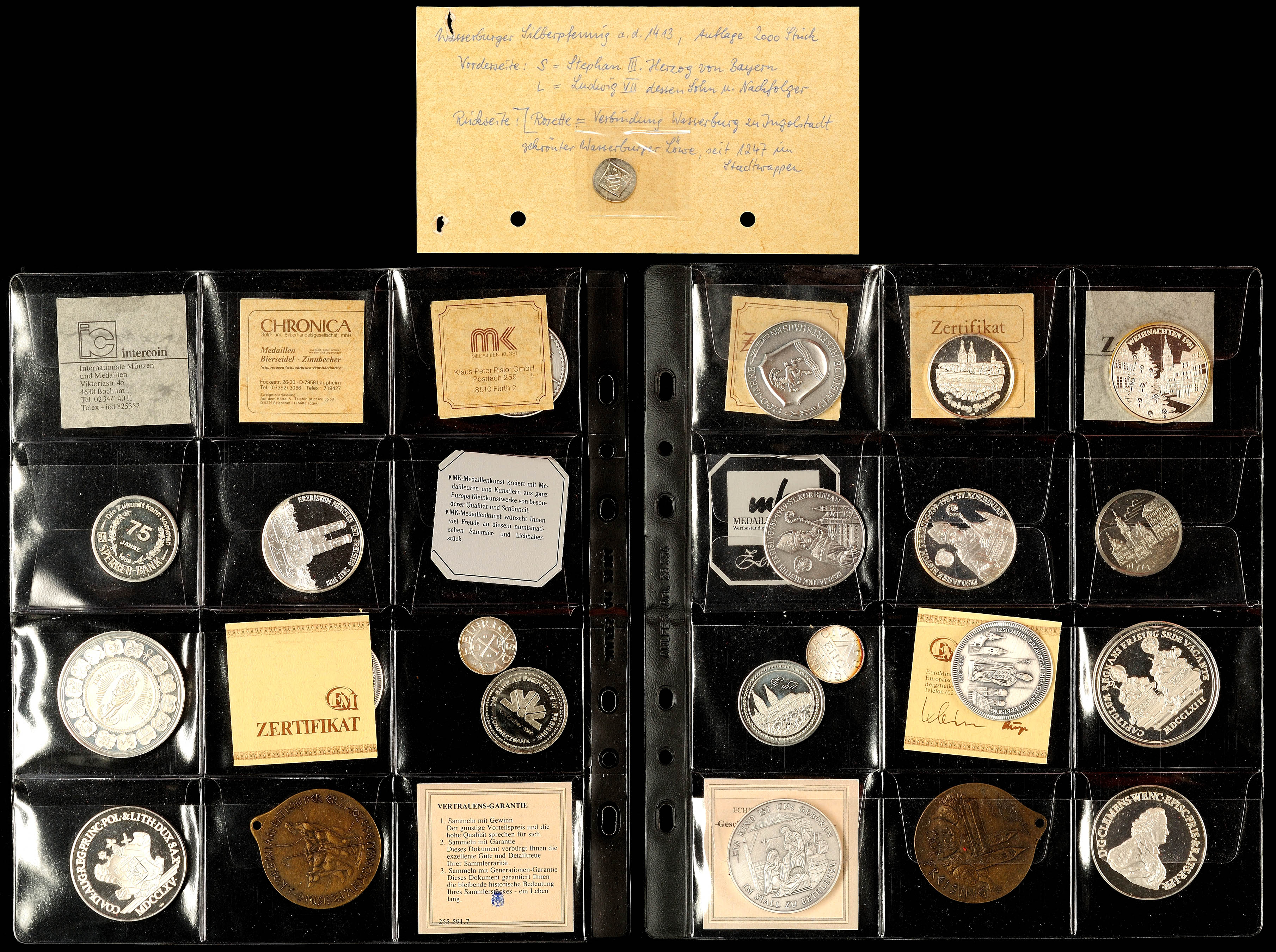 Auction 133 | Lot 719