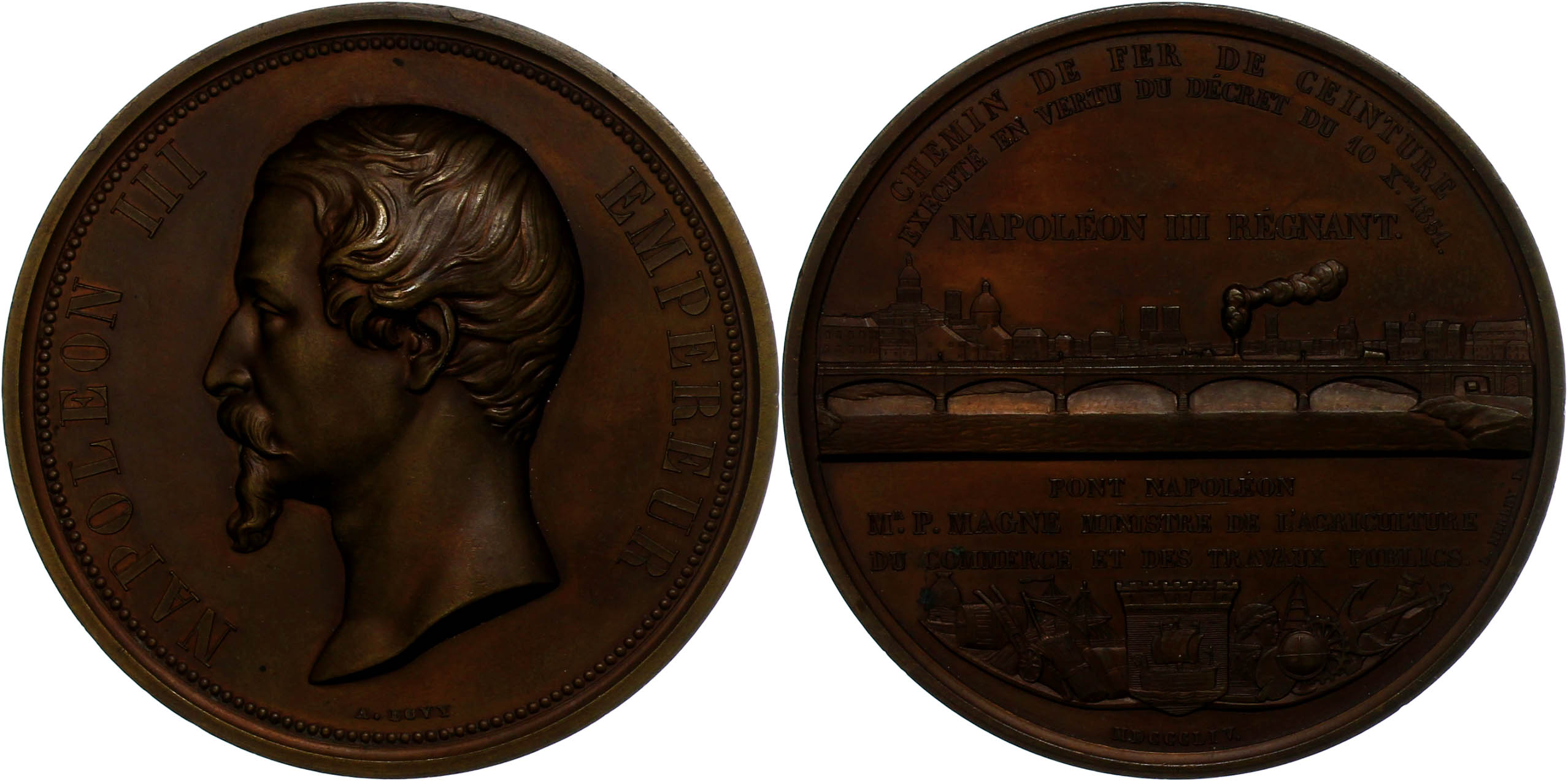 Auction 136 | Lot 3911