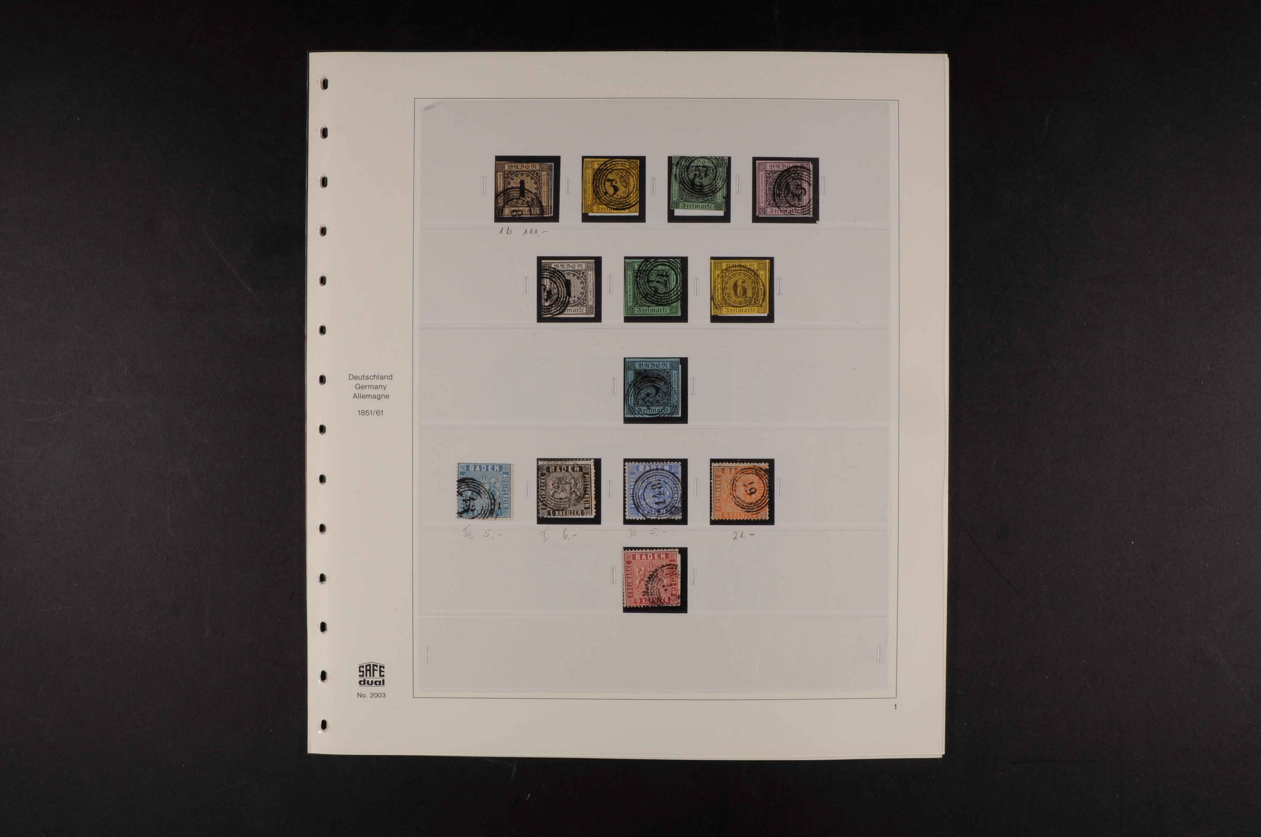 Auction 133 | Lot 8901