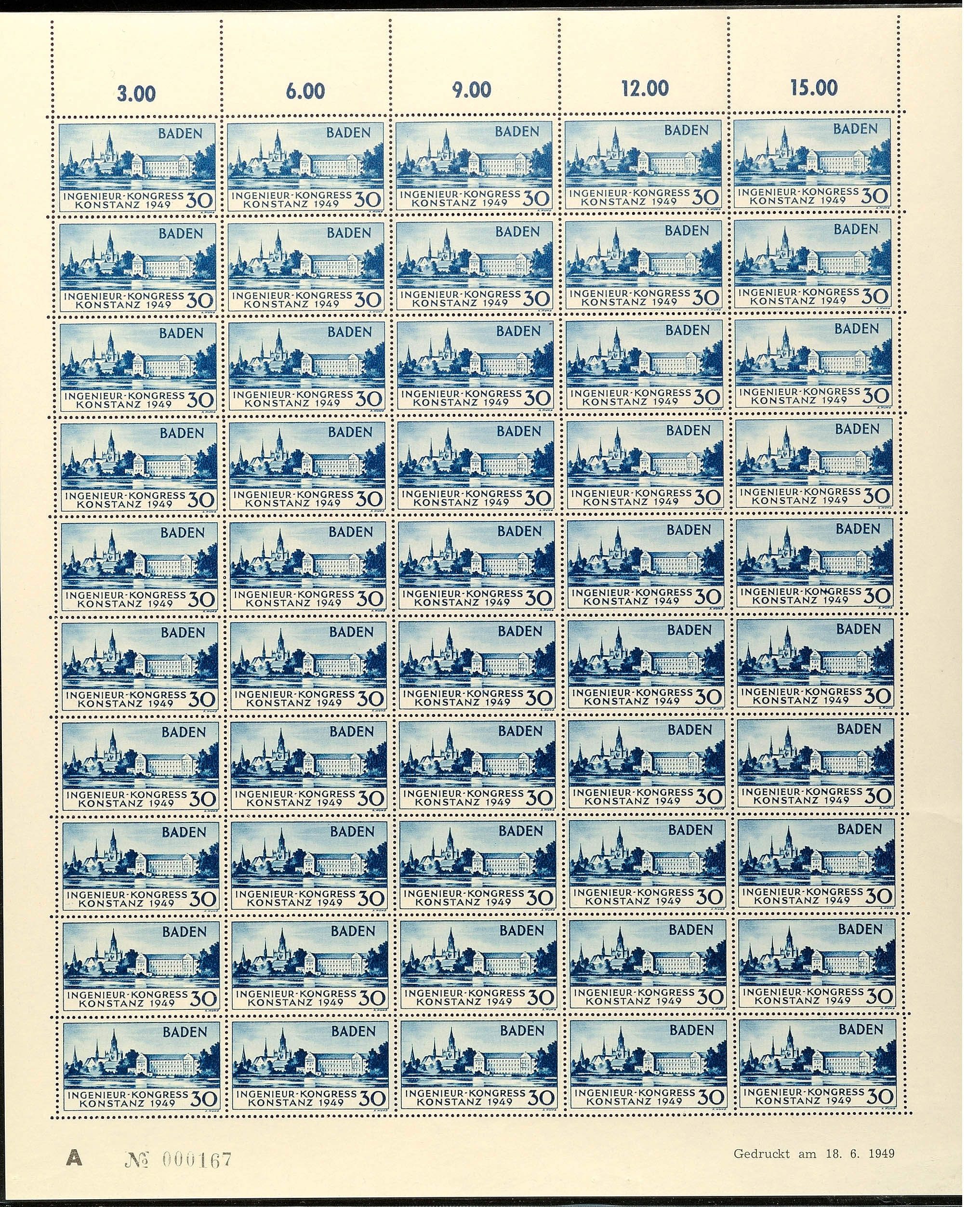 Auction 133 | Lot 7296