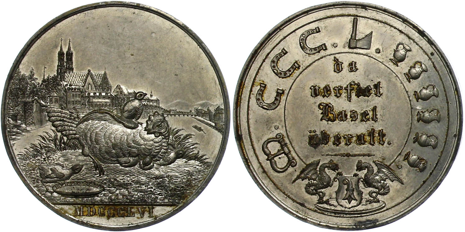 Auction 136 | Lot 3913