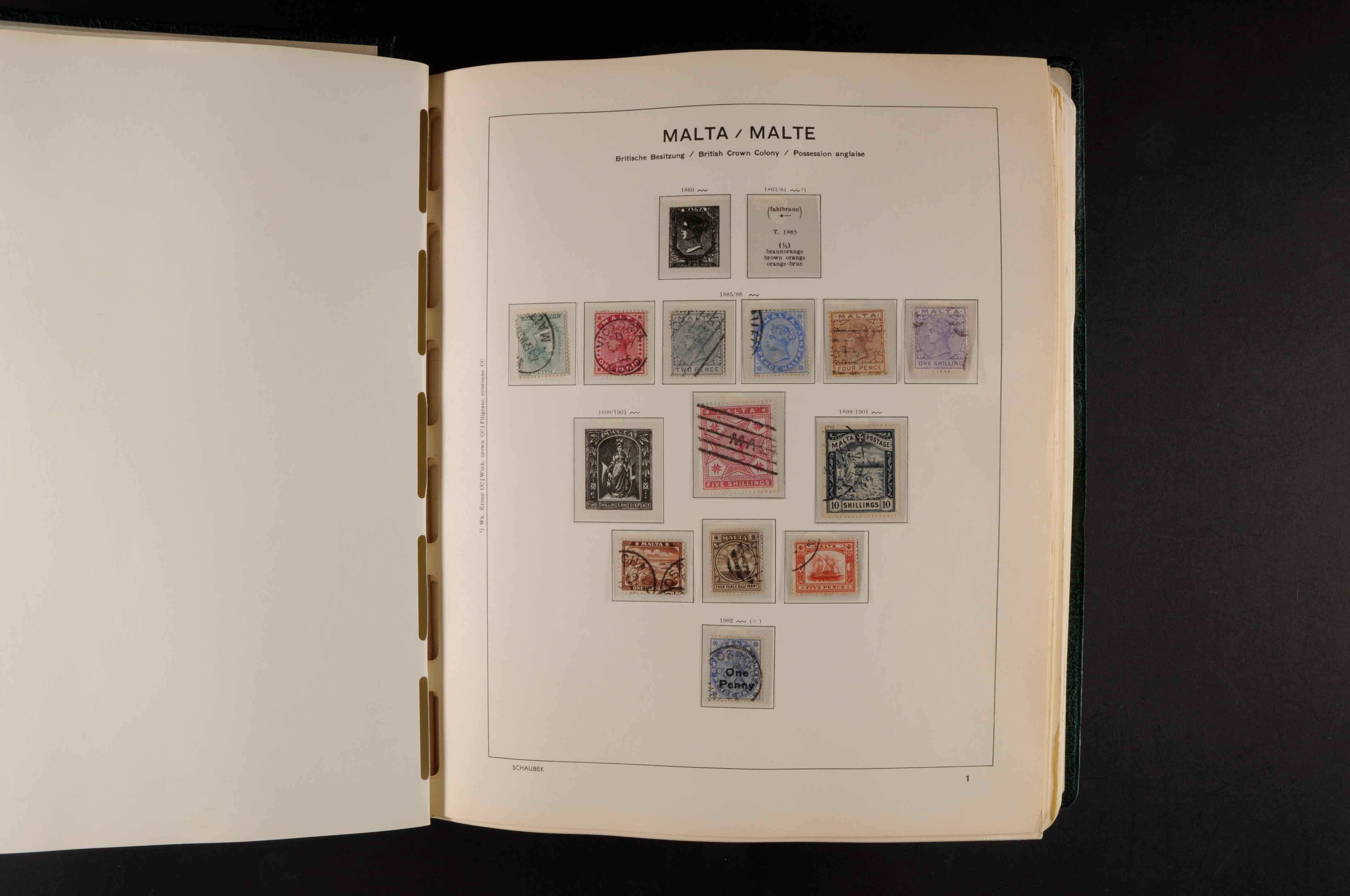 Auction 133 | Lot 8315