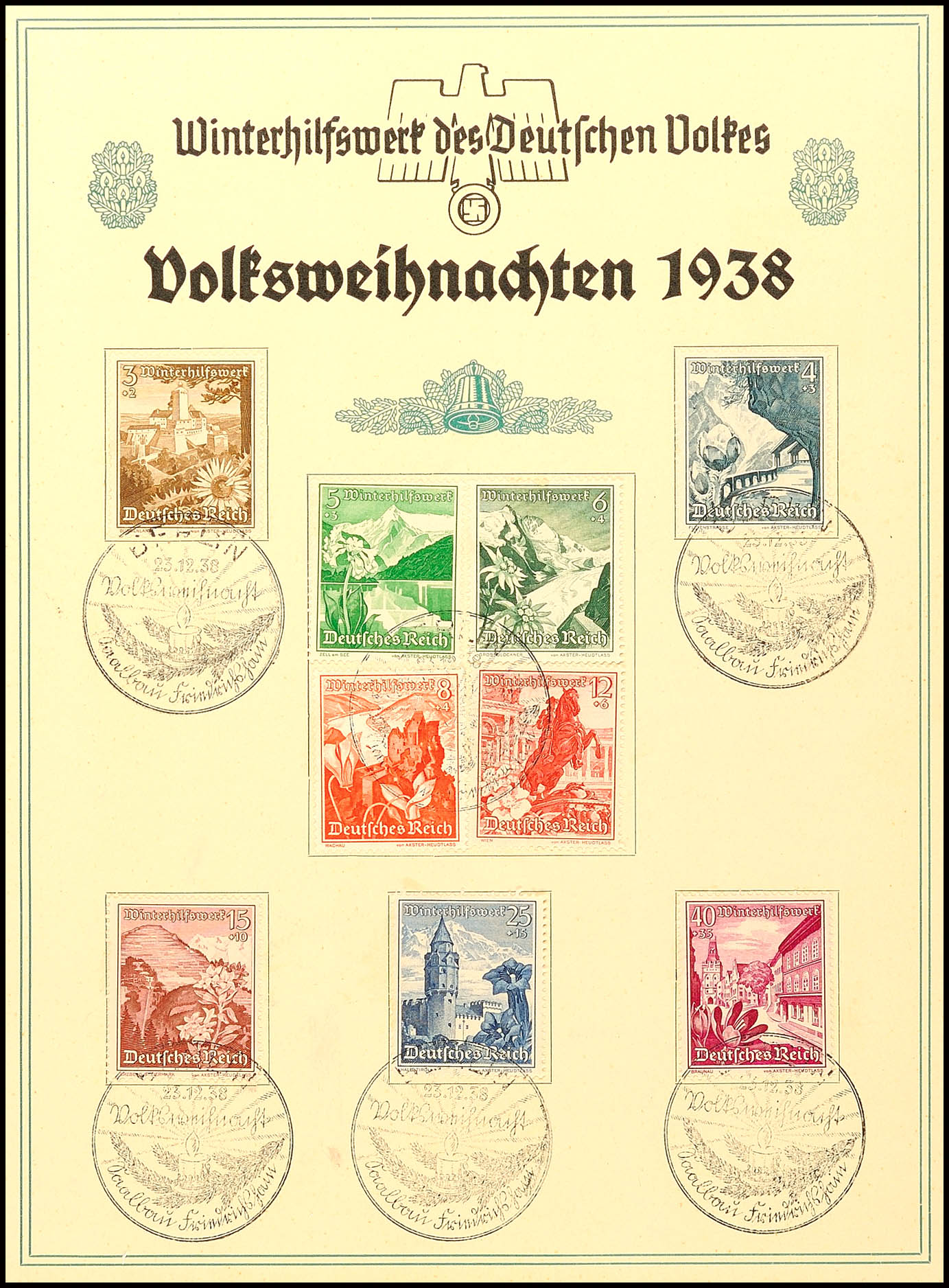 Auction 133 | Lot 3812