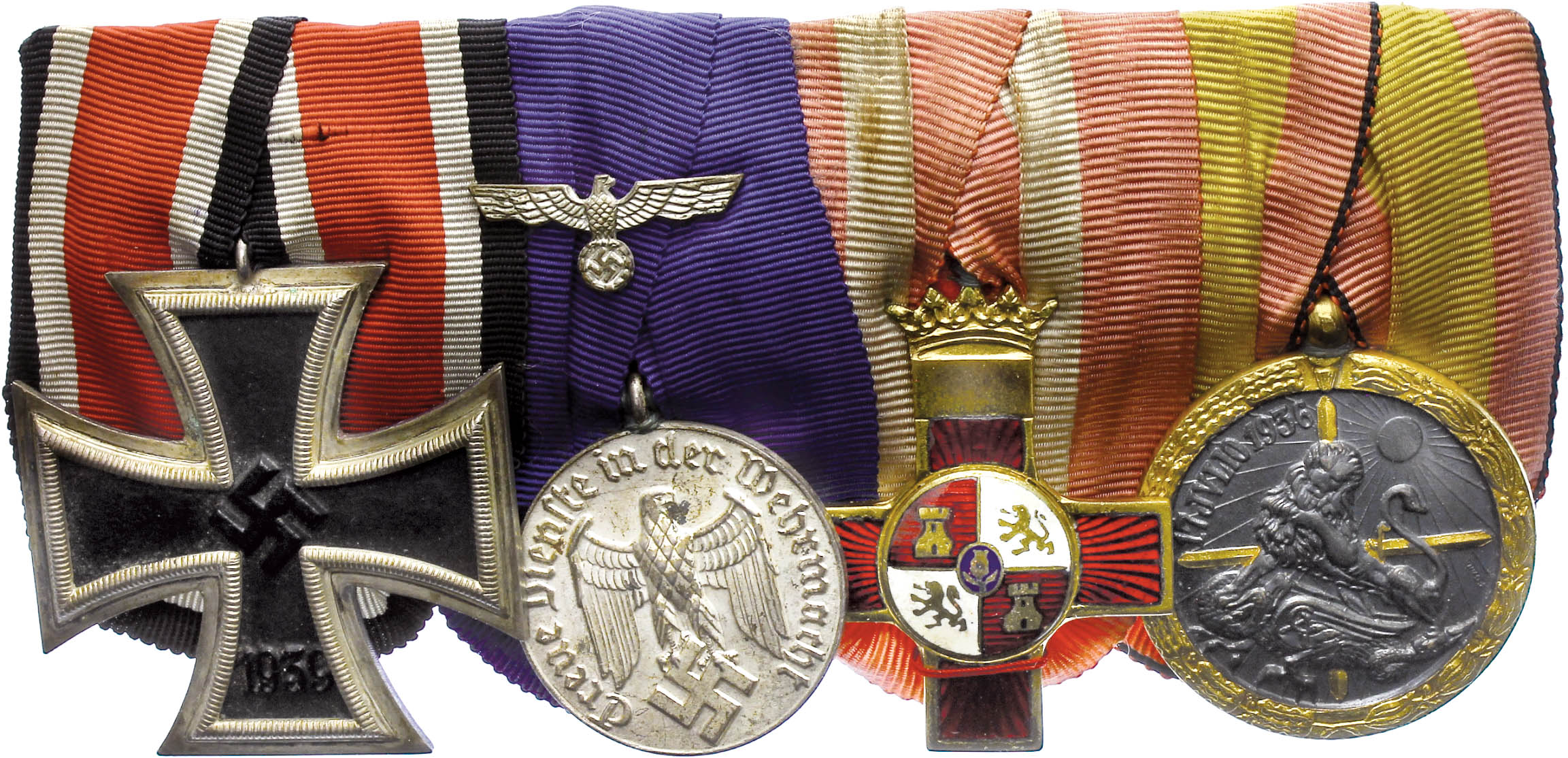 Auction 133 | Lot 815