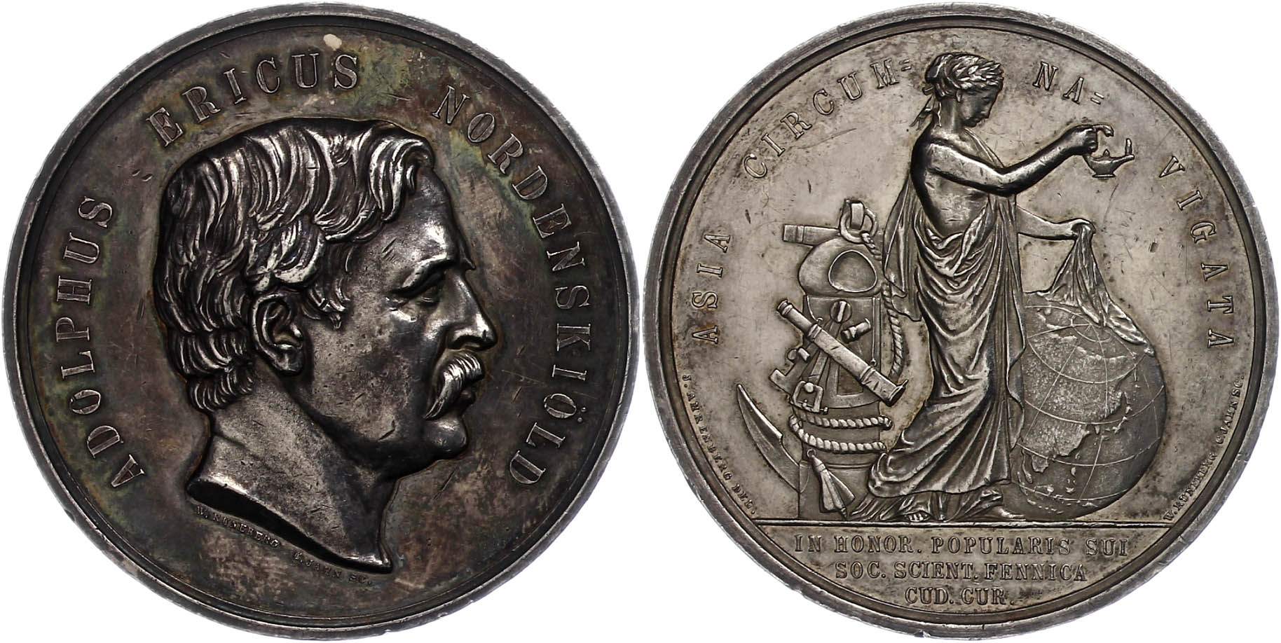 Auction 136 | Lot 3925