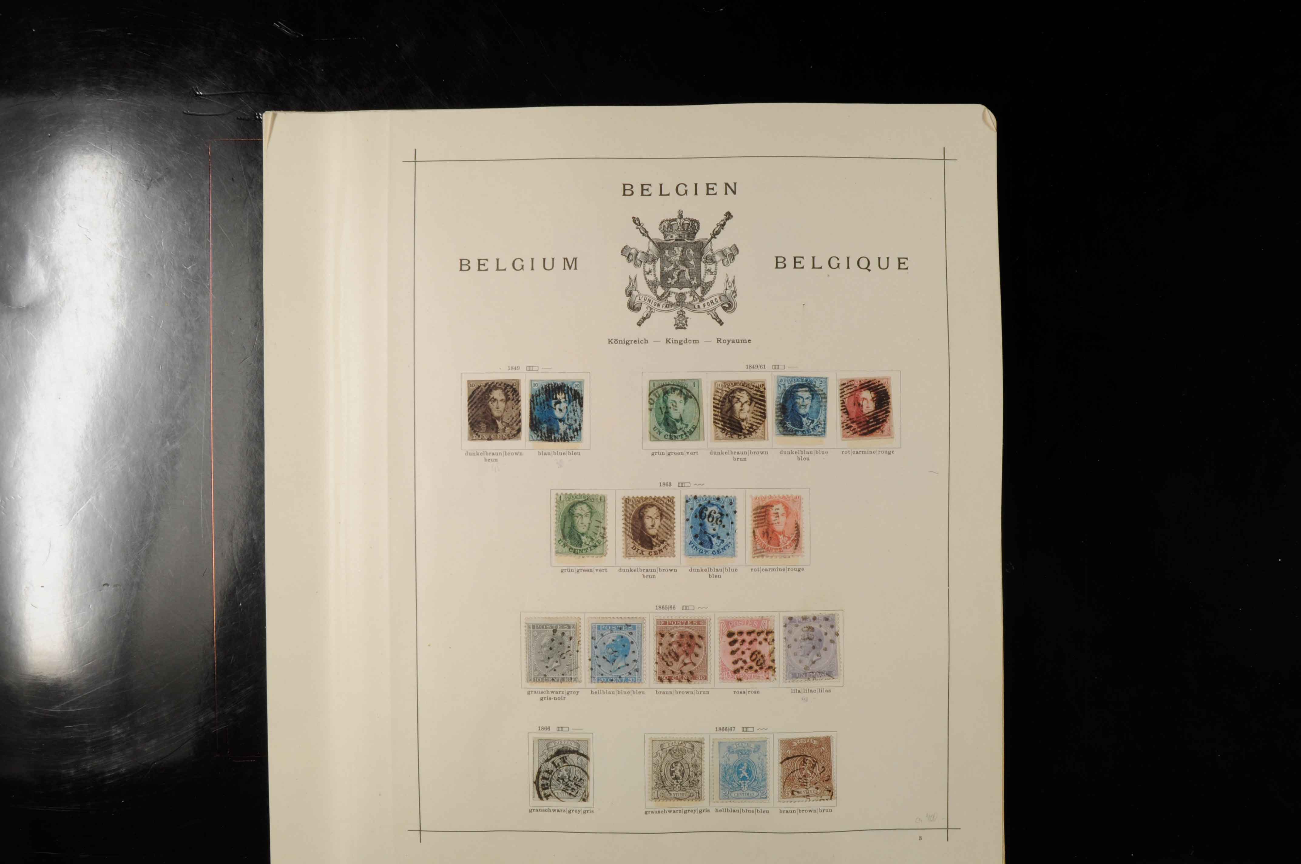 Auction 135 | Lot 8208