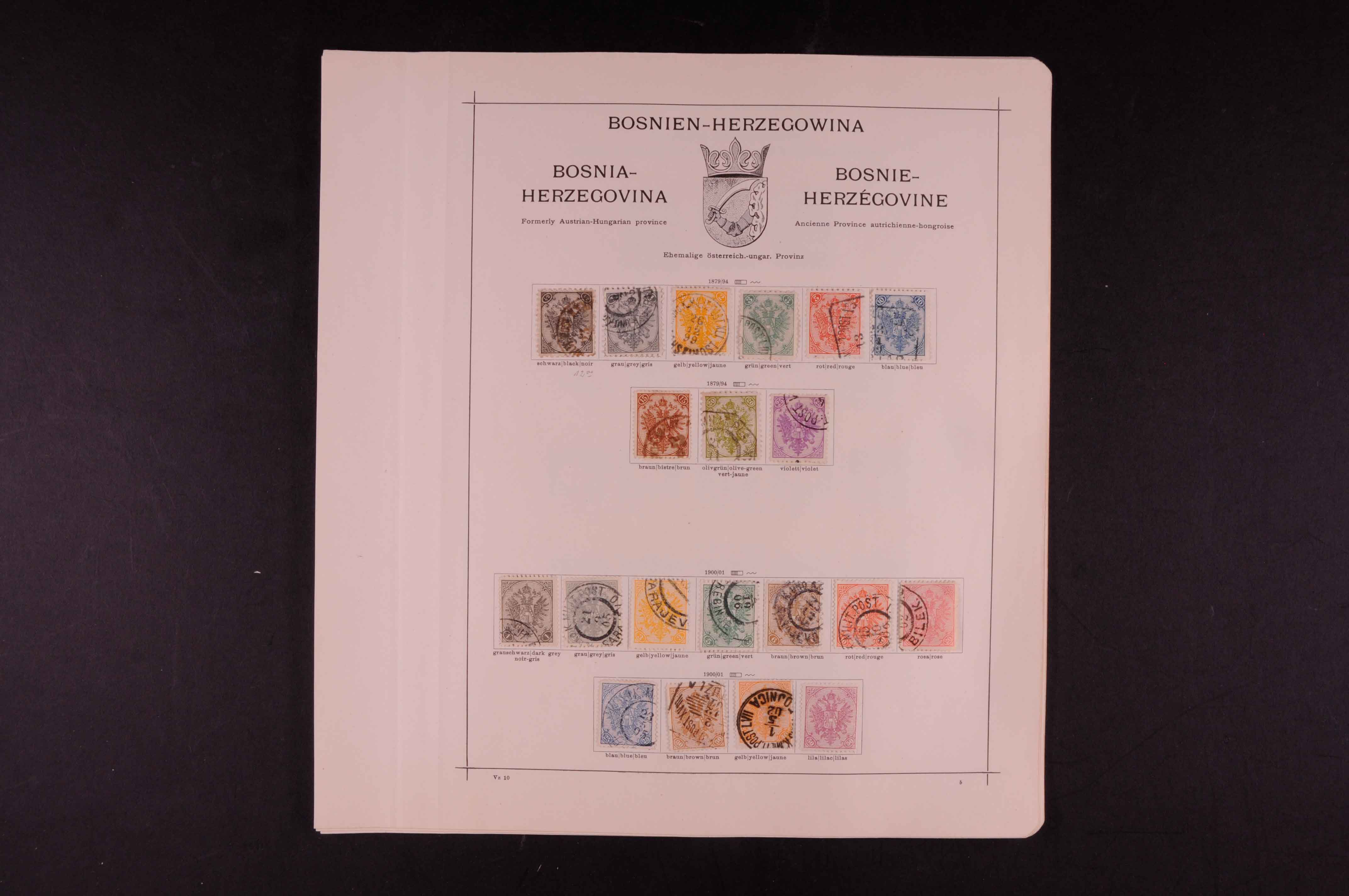 Auction 135 | Lot 8216