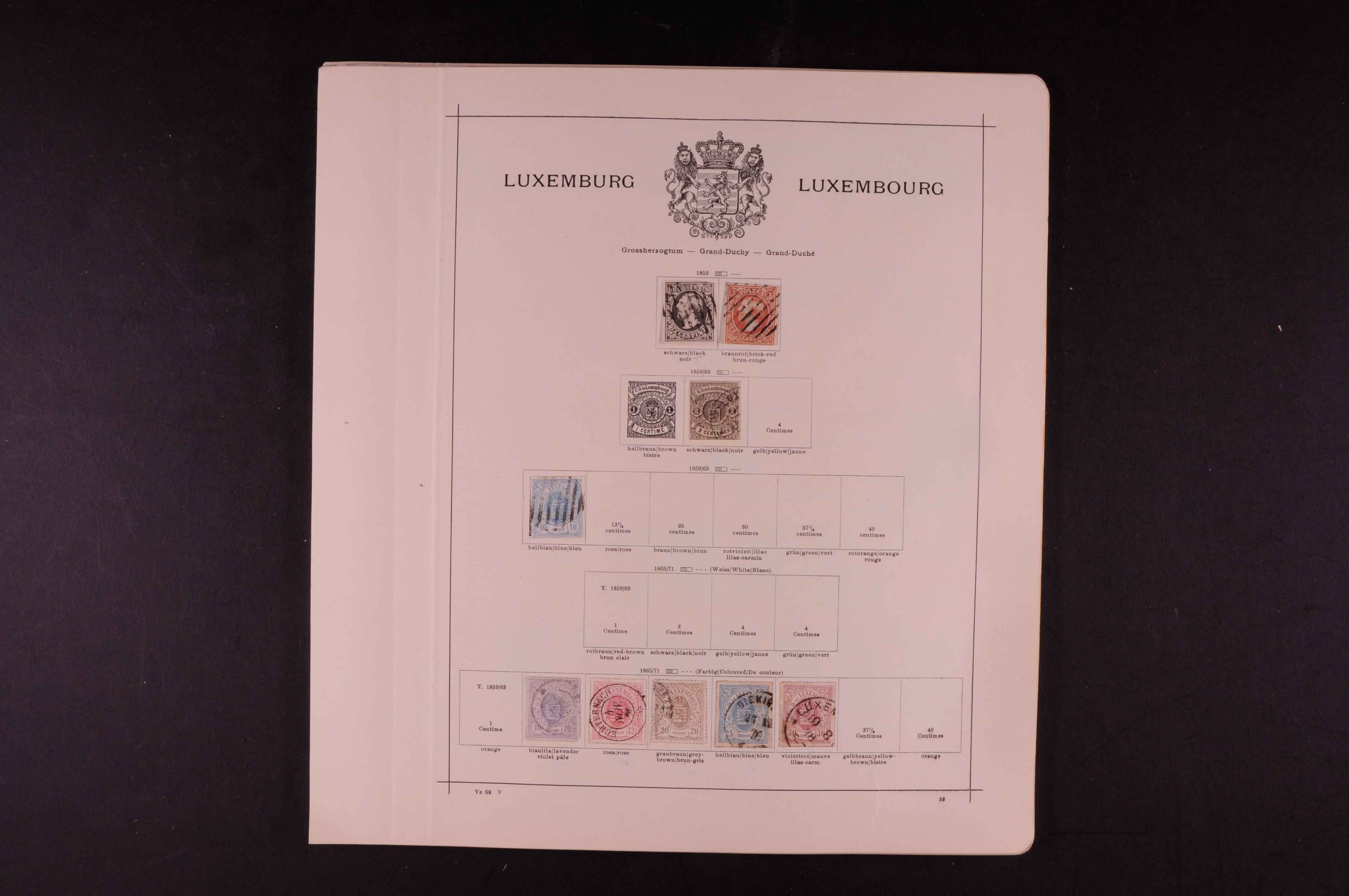Auction 135 | Lot 8272