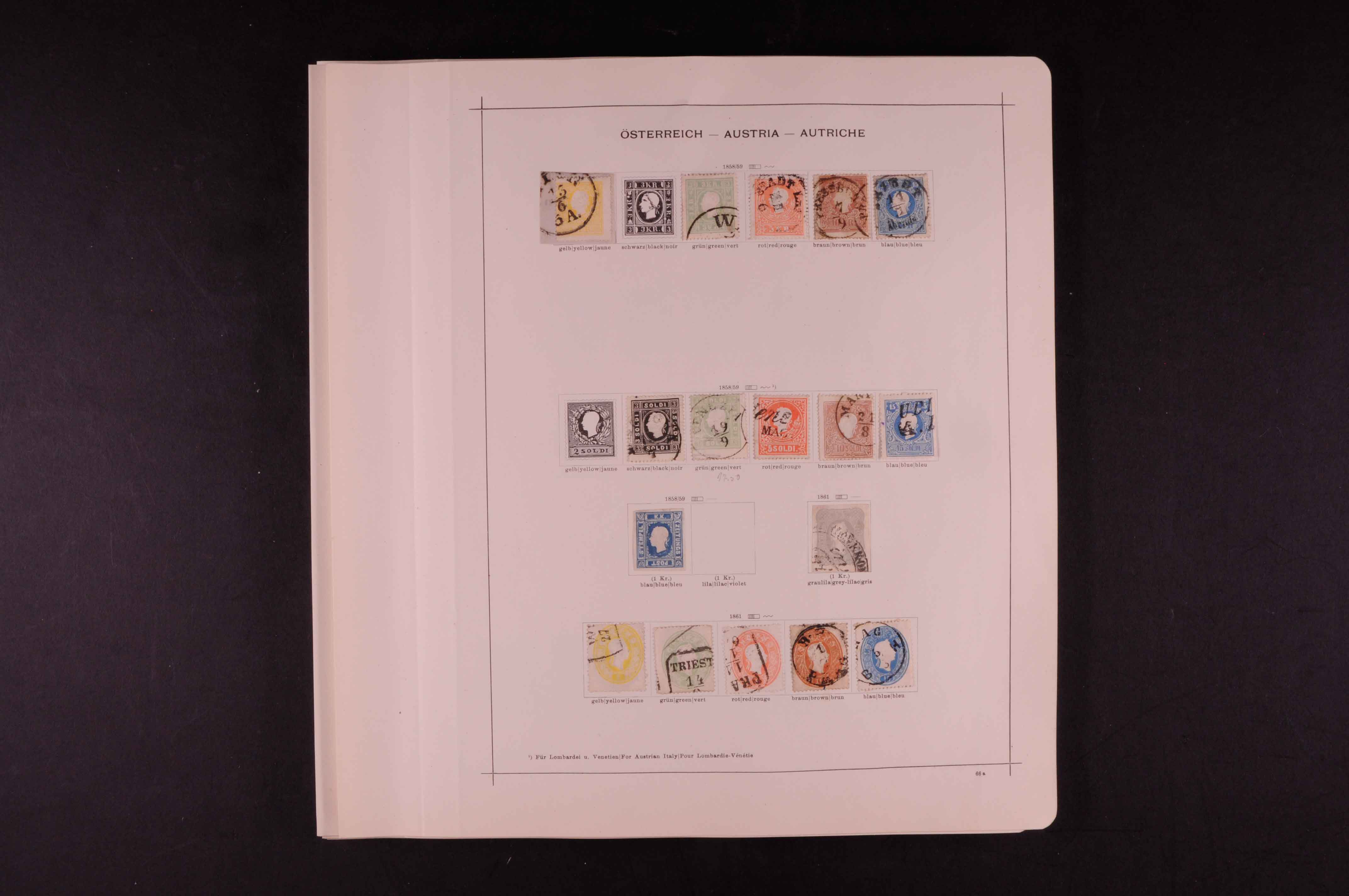 Auction 135 | Lot 8290