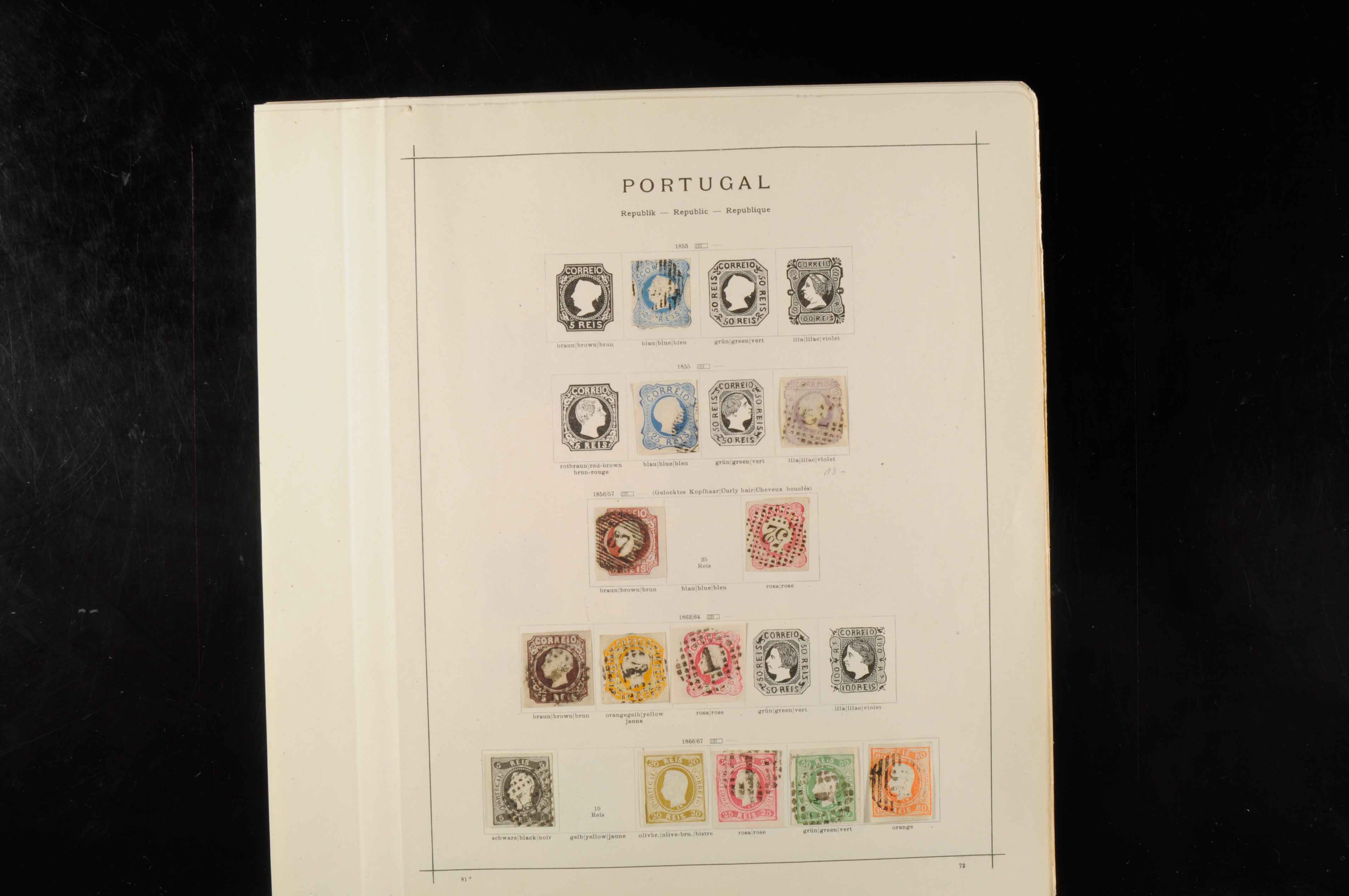 Auction 135 | Lot 8316