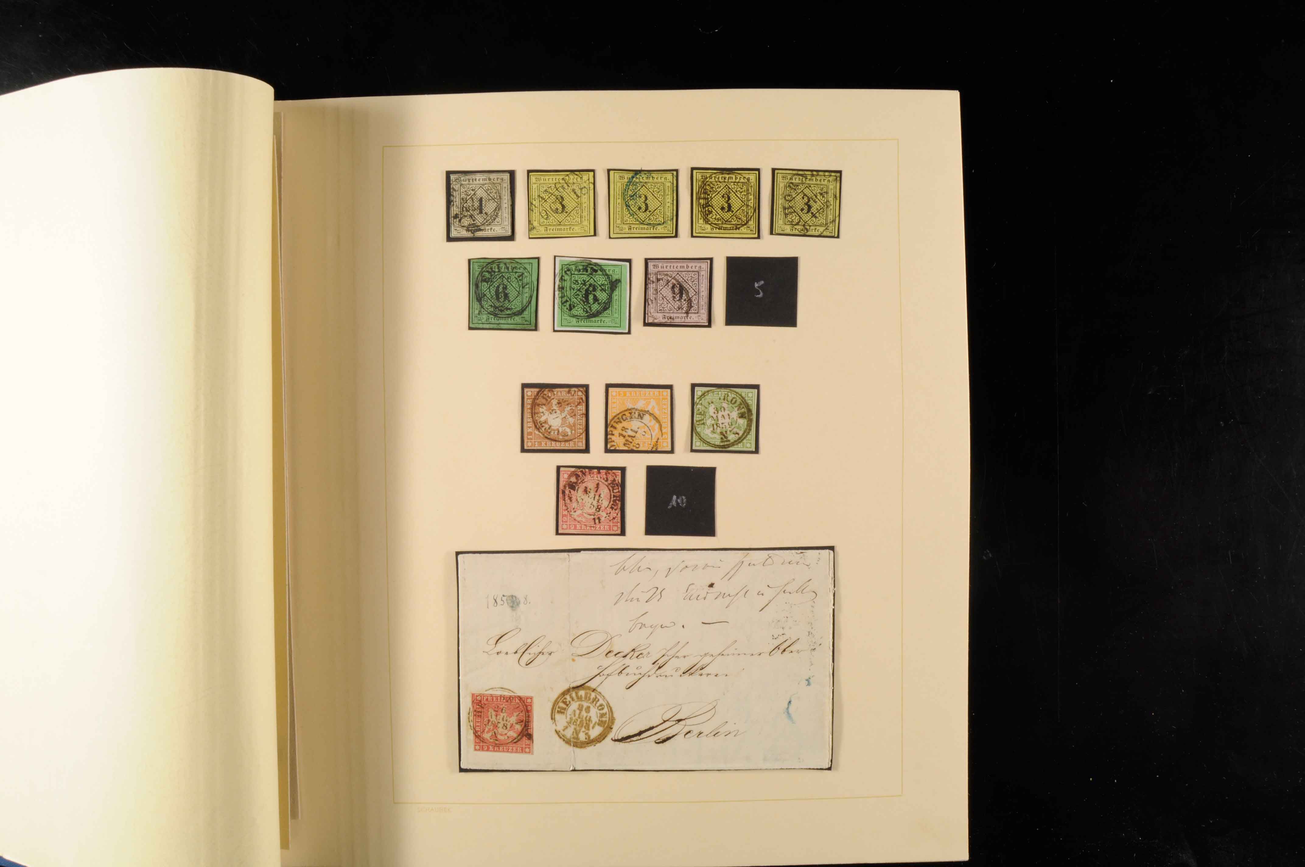 Auction 135 | Lot 7998