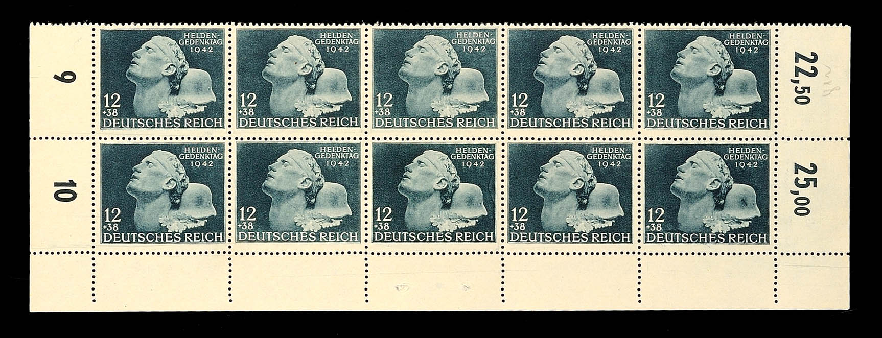 Auction 135 | Lot 2831