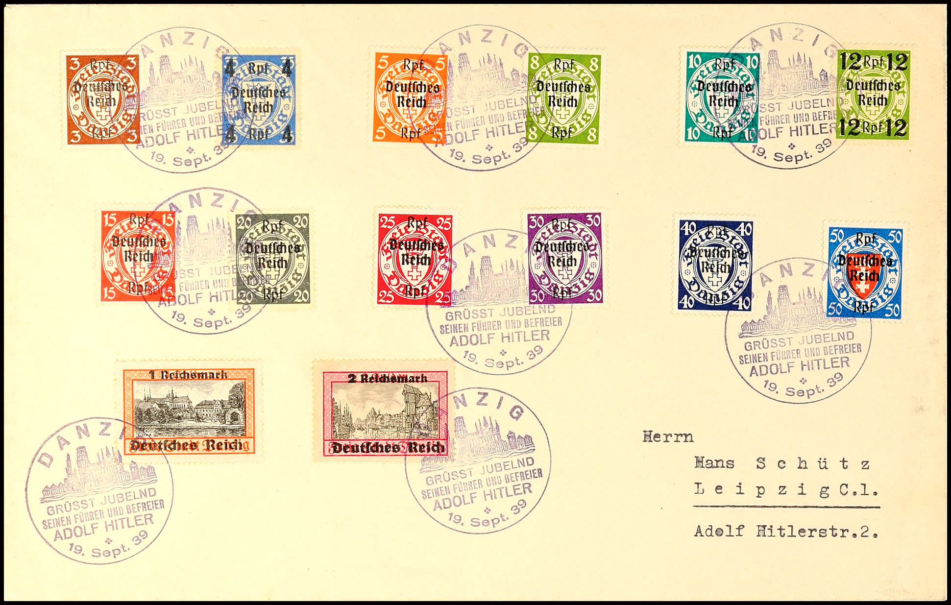 Auction 135 | Lot 2813