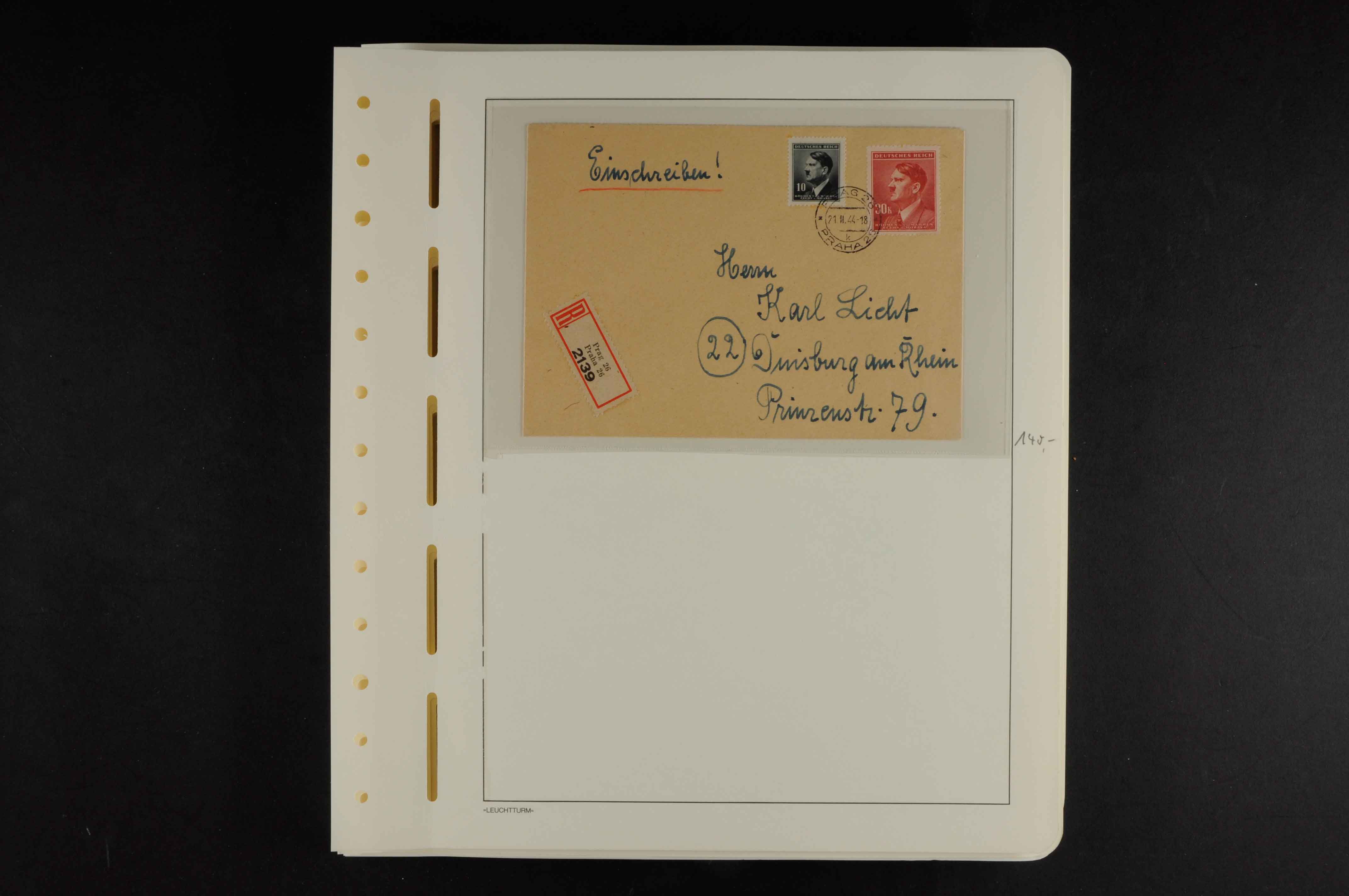 Auction 139 | Lot 11721