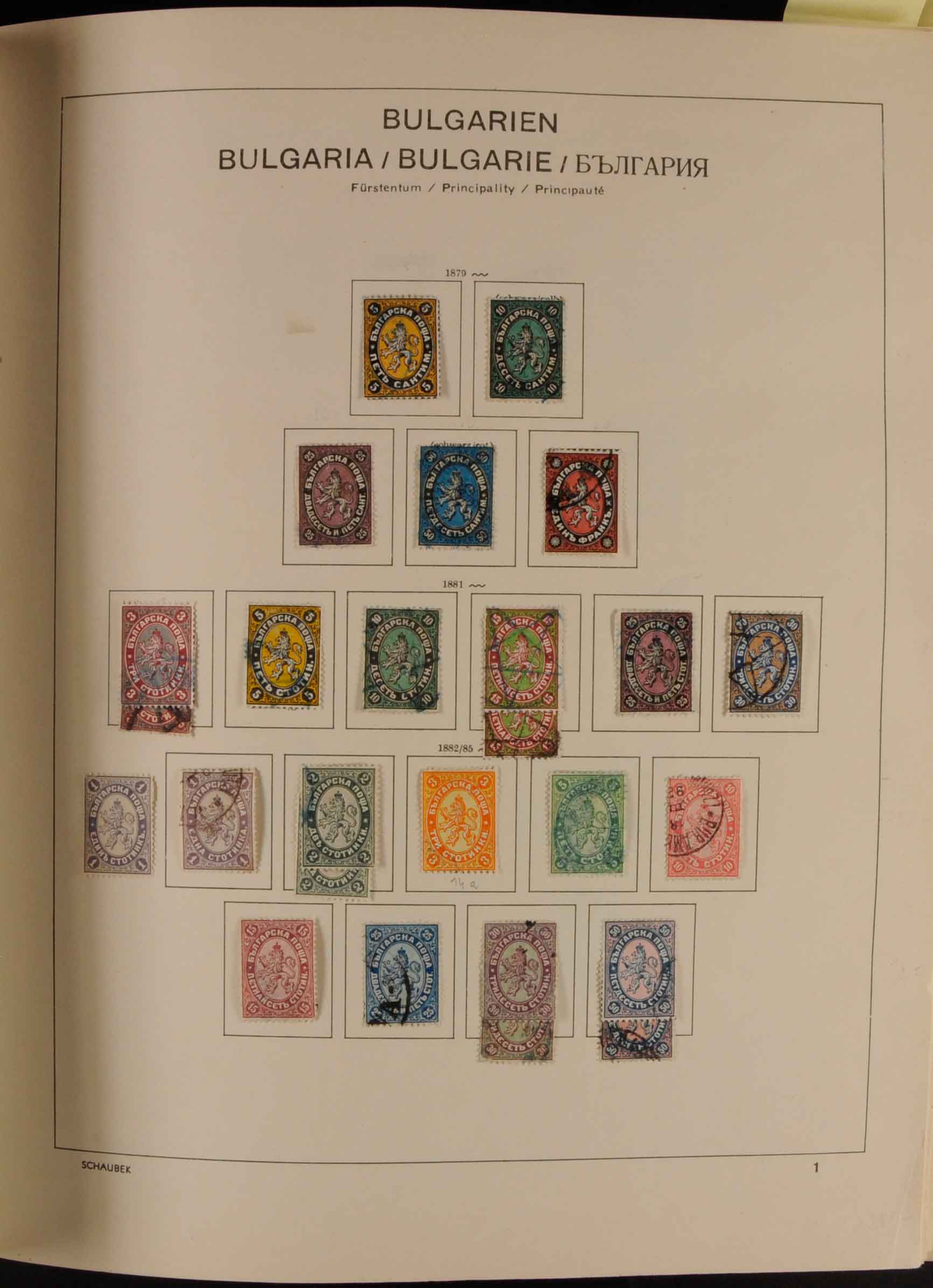 Auction 146 | Lot 10612