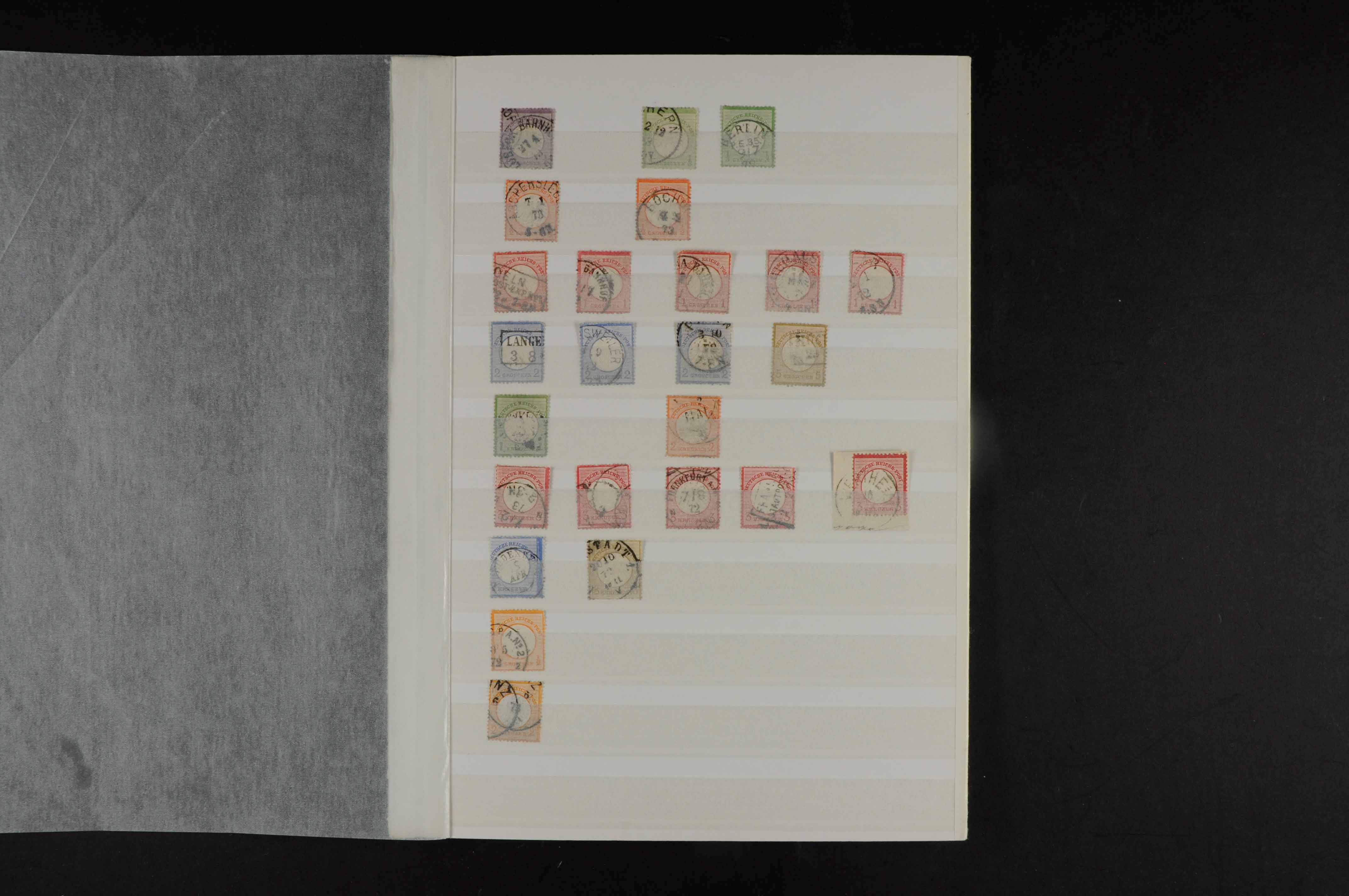 Auction 136 | Lot 2710