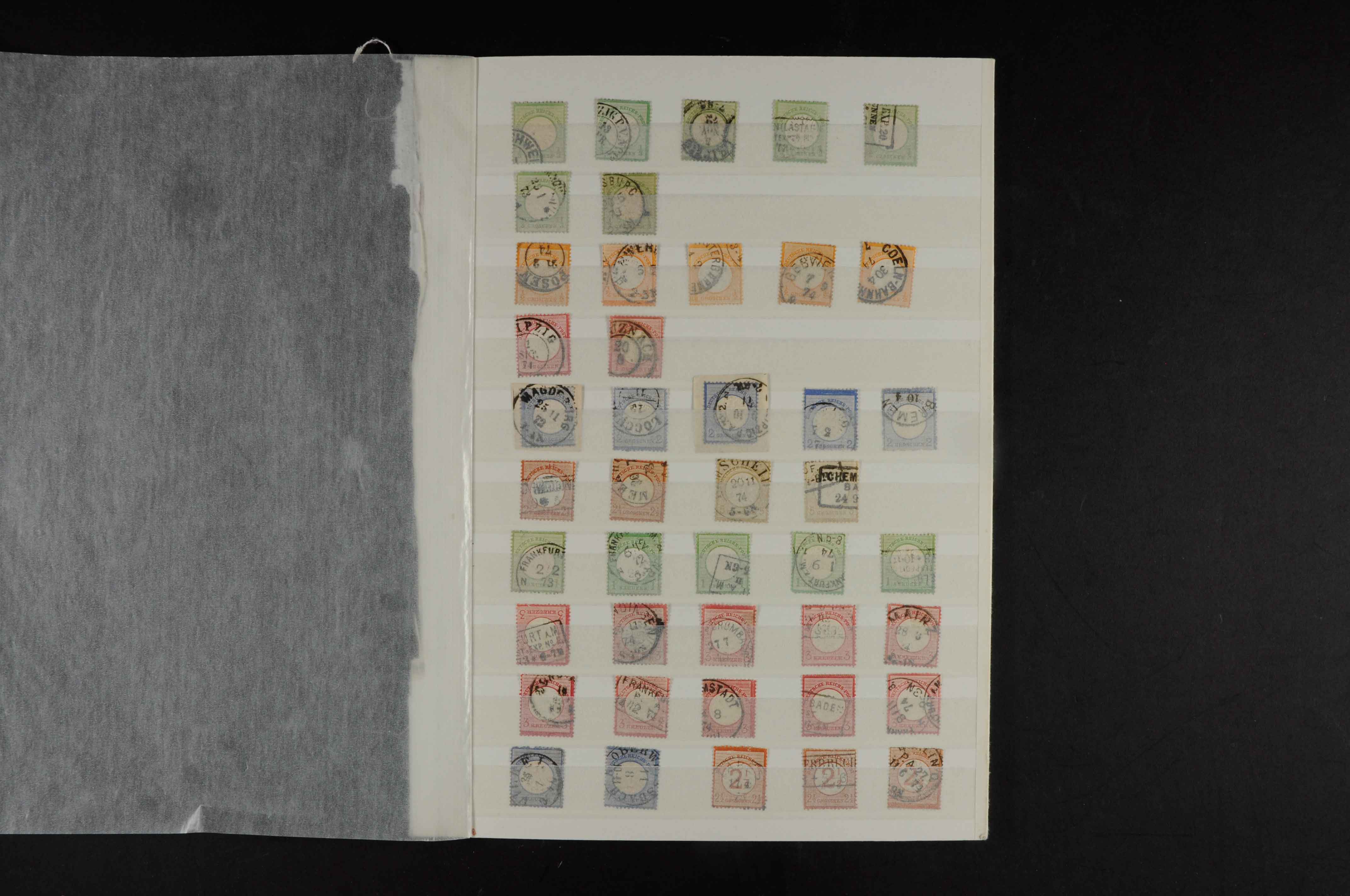 Auction 136 | Lot 2714