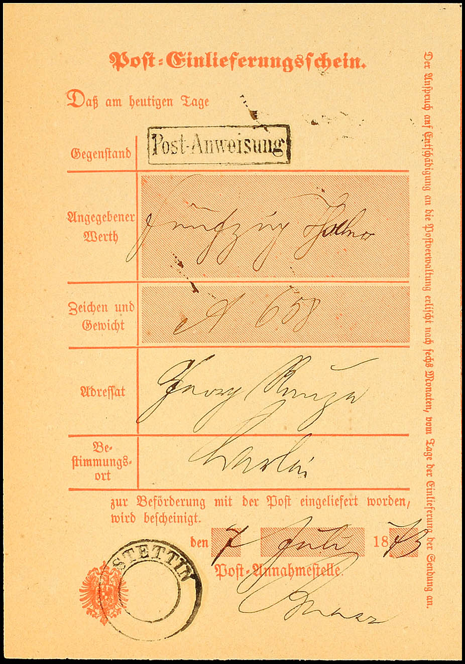 Auktion 160 | Los 1863