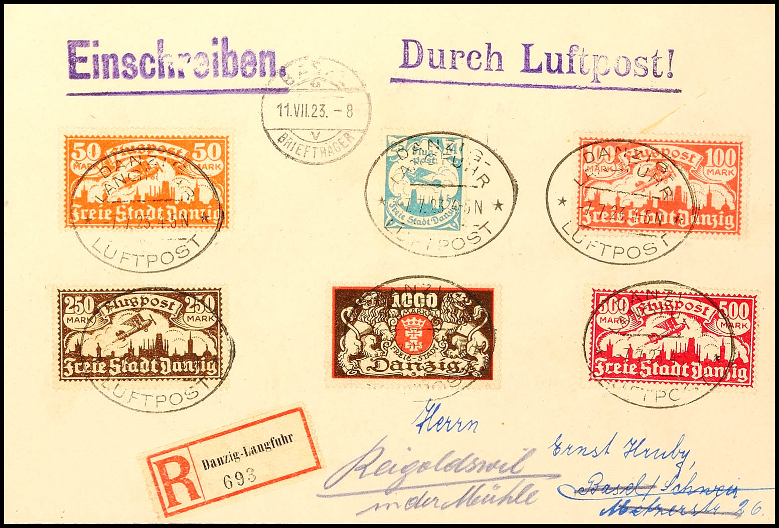 Auktion 136 | Los 9389