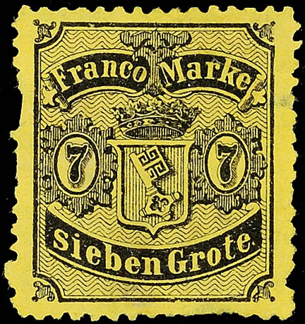 Auction 123 | Lot 1721