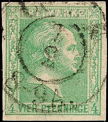 Auction 123 | Lot 2648