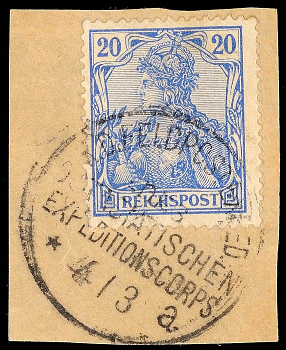 Auktion 125 | Los 5183