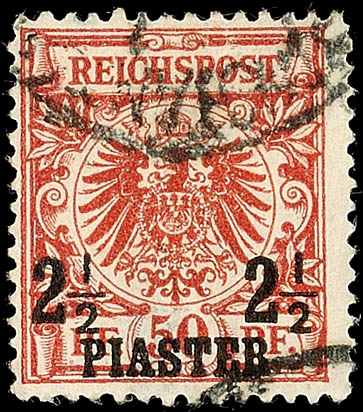 Auction 132 | Lot 5026