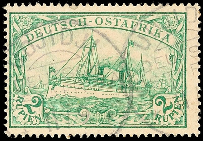 Auction 132 | Lot 5200