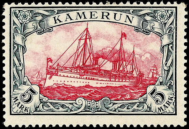 Auction 125 | Lot 5801
