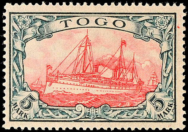 Auction 123 | Lot 6399
