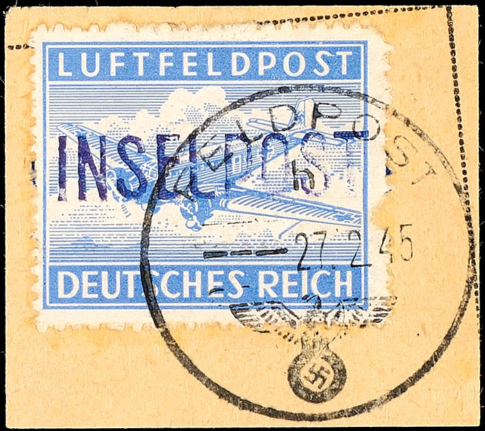 Auktion 123 | Los 7544