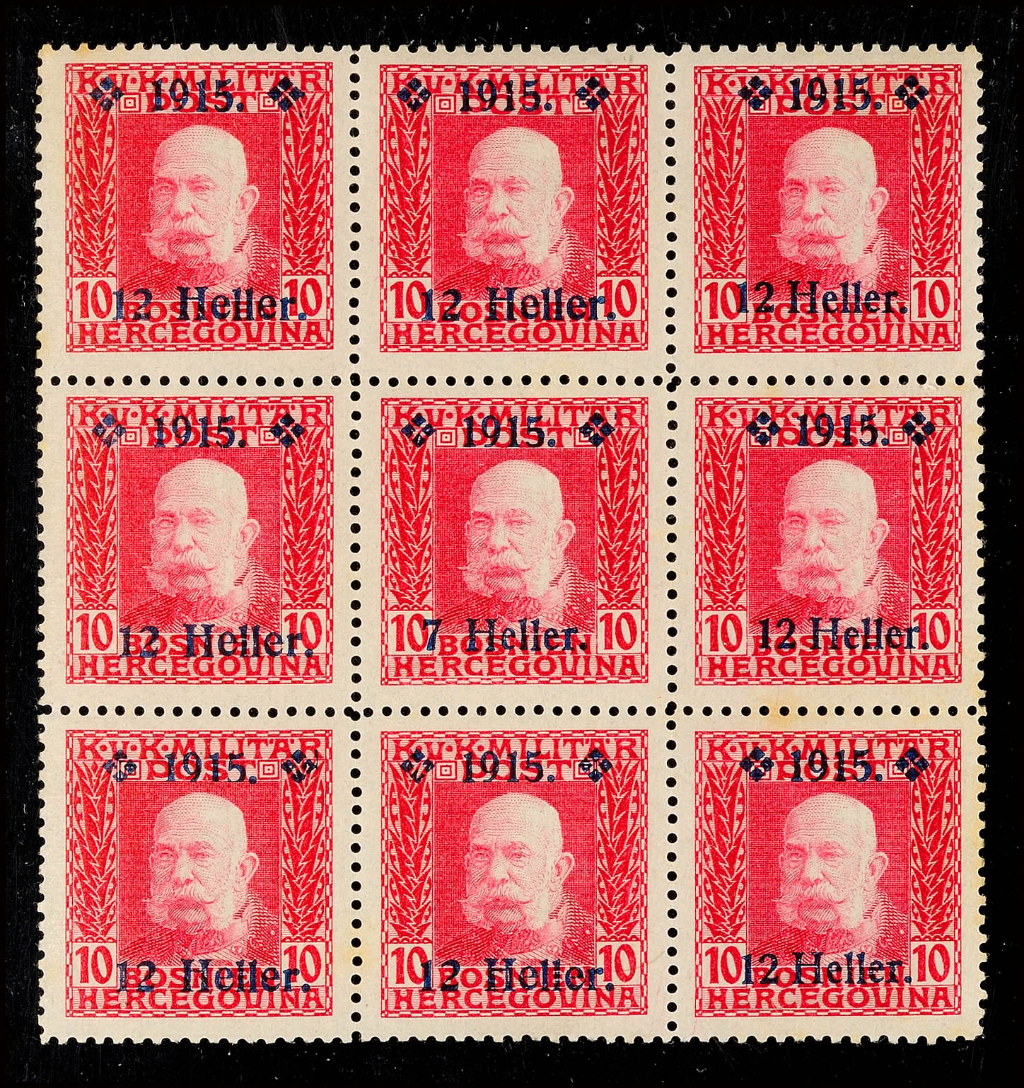 Auction 135 | Lot 7397