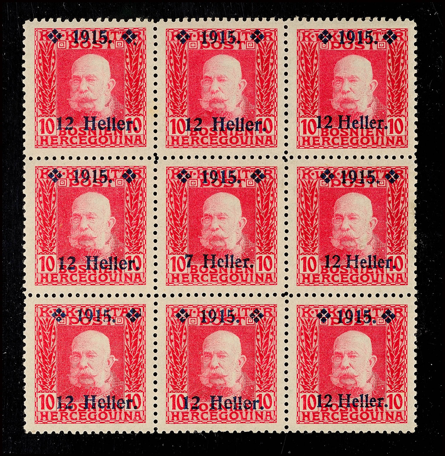 Auction 135 | Lot 7398