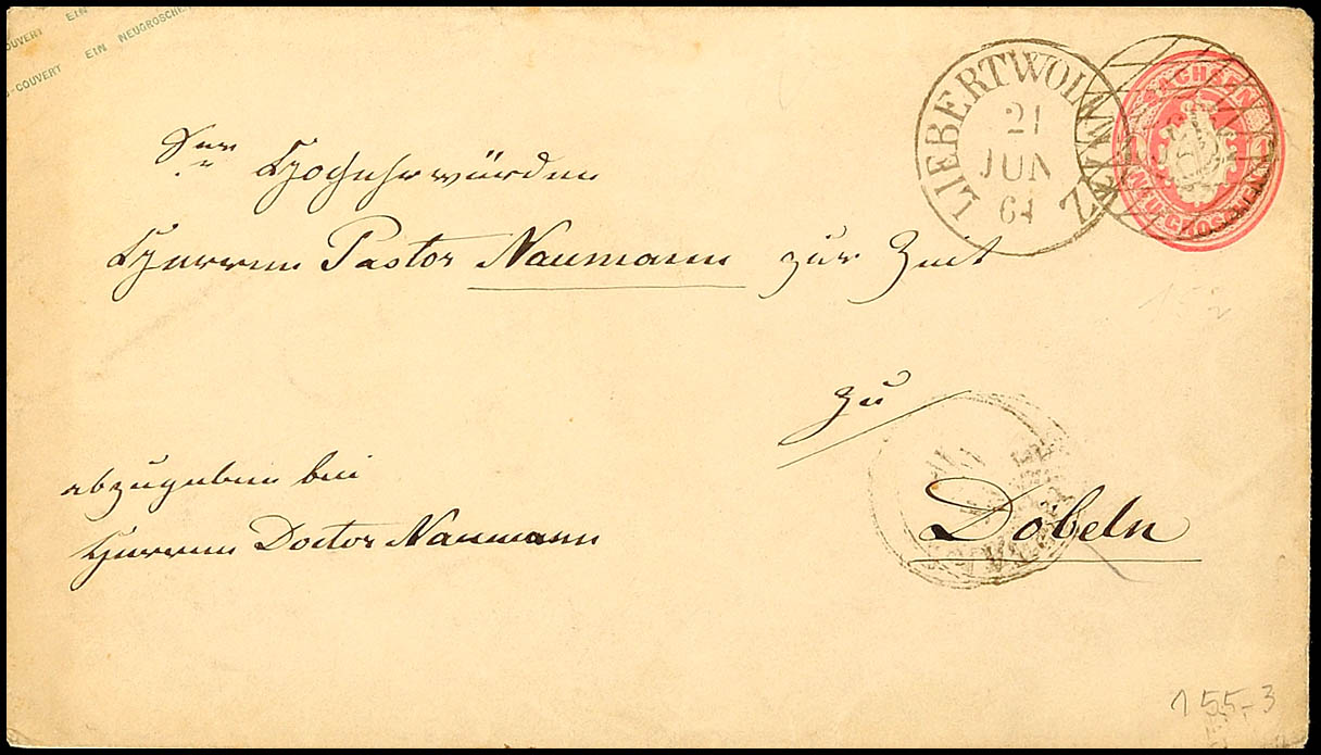 Auction 140 | Lot 3615