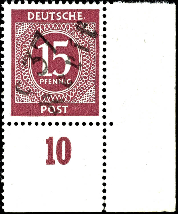 Auction 159 | Lot 5990