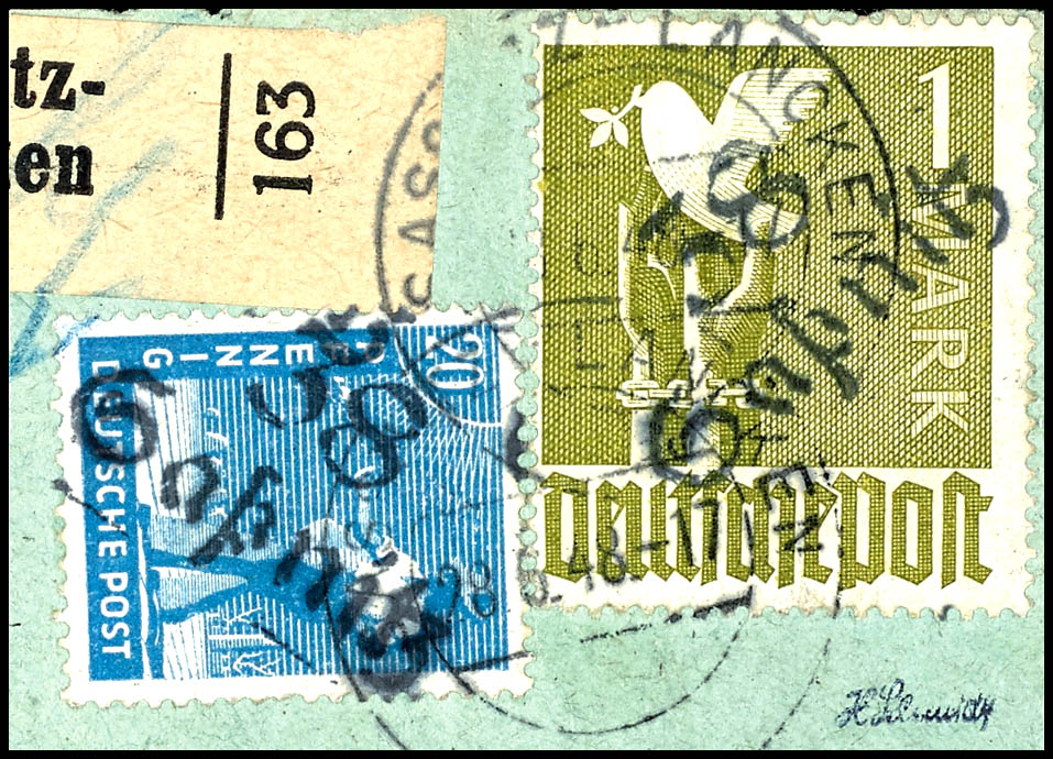 Auktion 159 | Los 5998