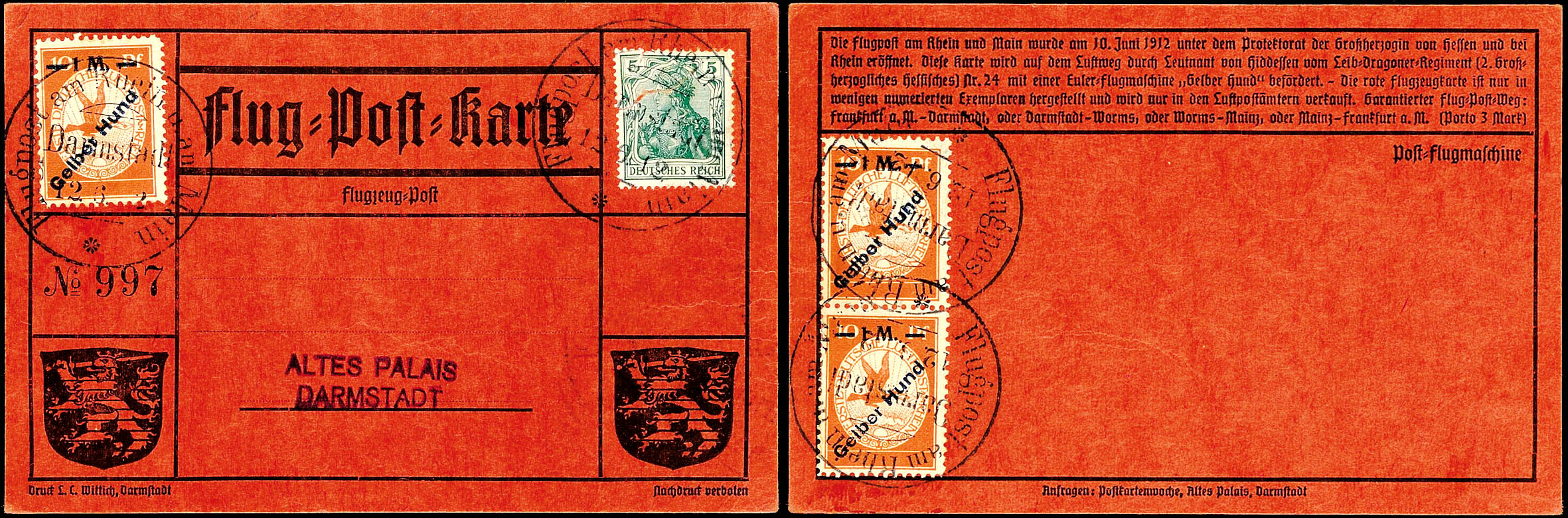Auction 152 | Lot 5110