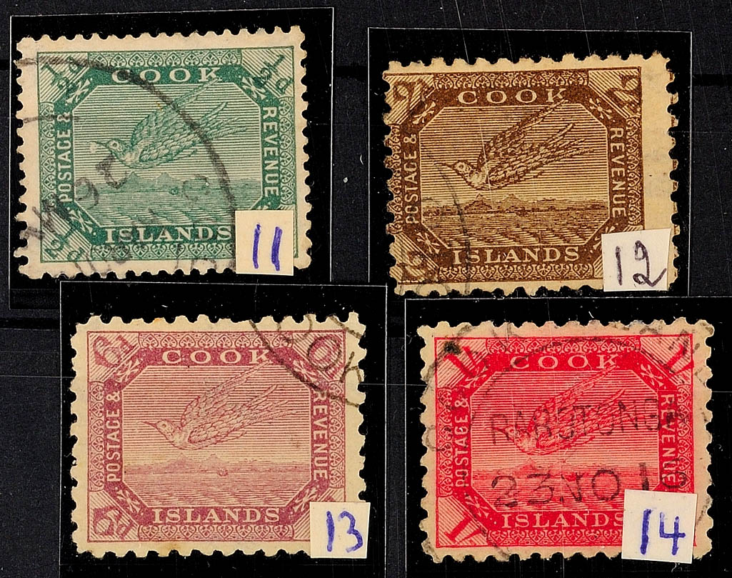 Auction 142 | Lot 7318