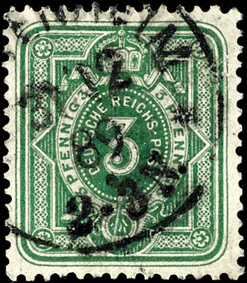 Auction 159 | Lot 2641
