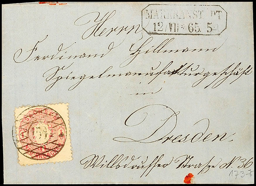 Auction 140 | Lot 3616