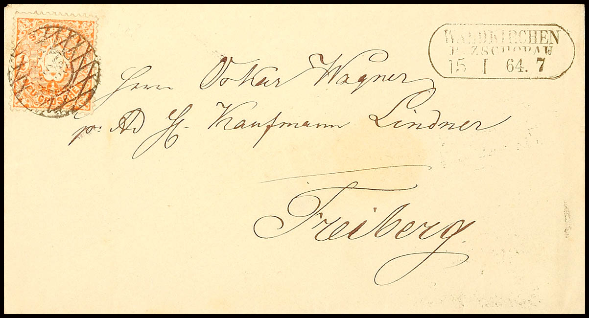 Auction 140 | Lot 3622