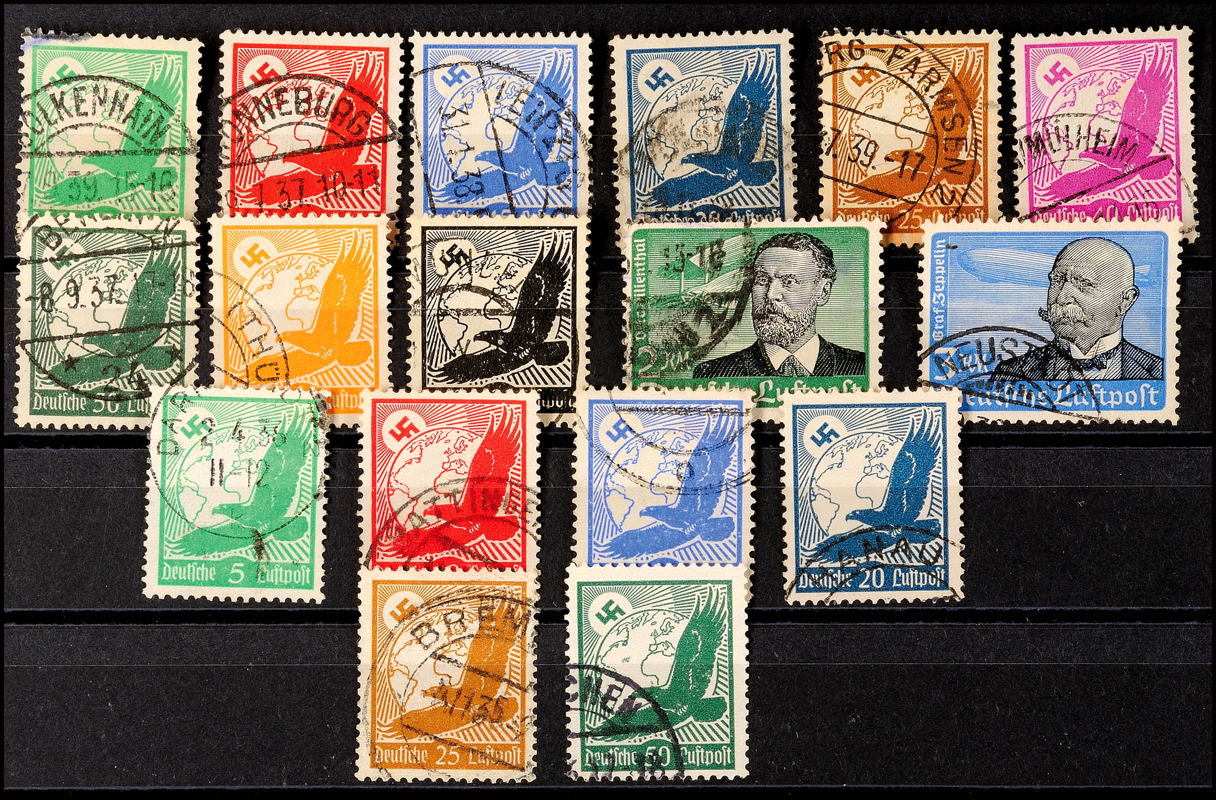 Auction 142 | Lot 2399