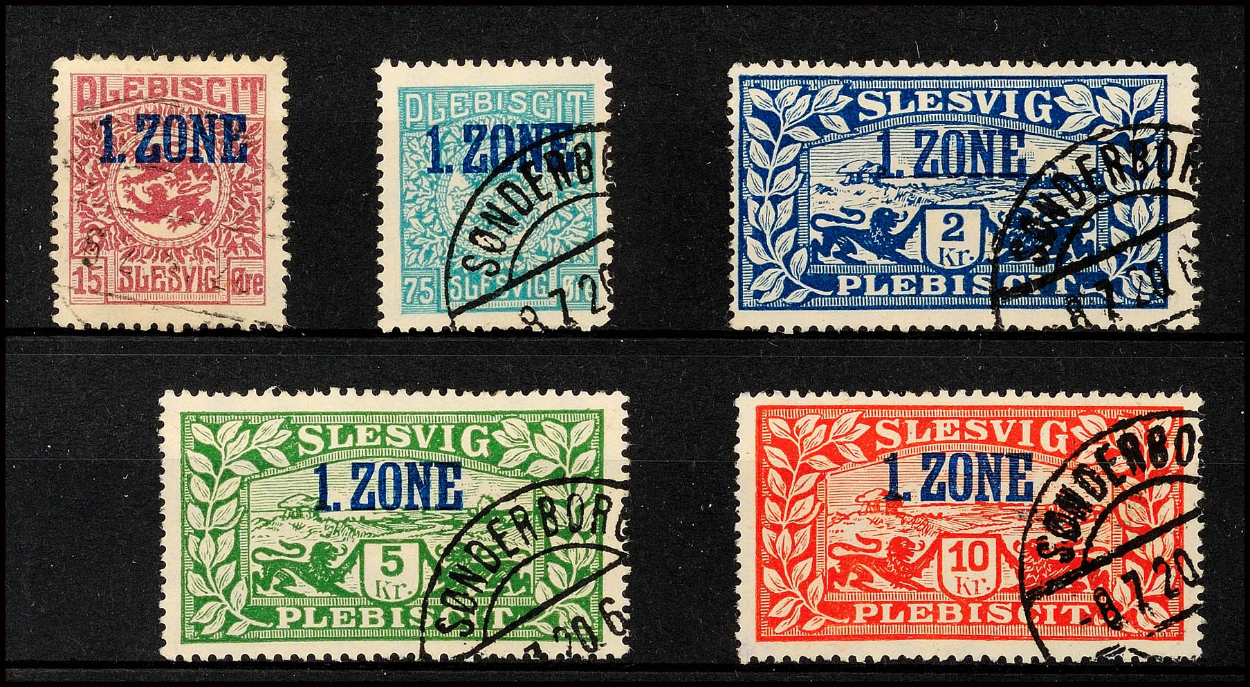 Auction 136 | Lot 9264