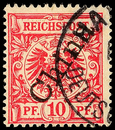 Auktion 139 | Los 3563