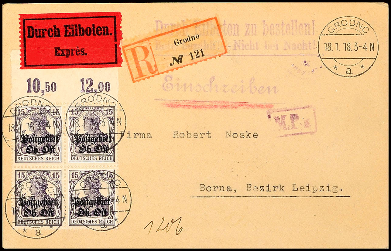 Auktion 152 | Los 6346