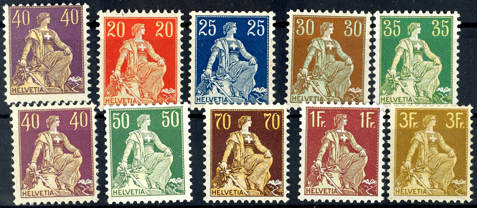 Auction 162 | Lot 7269