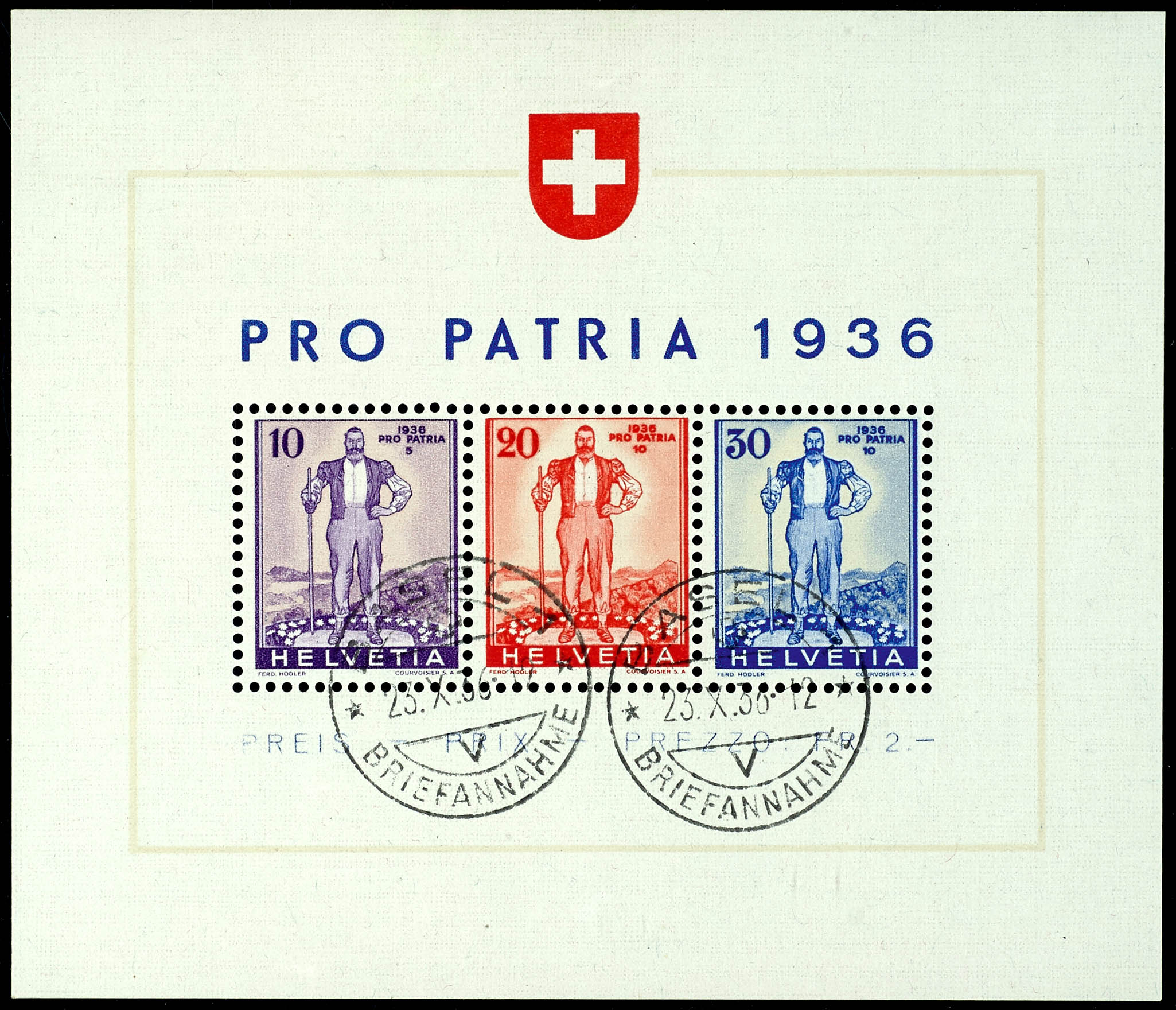 Auction 162 | Lot 7289