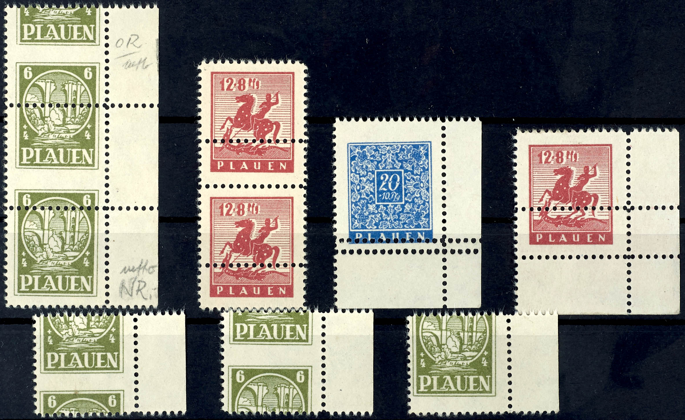 Auction 162 | Lot 3564