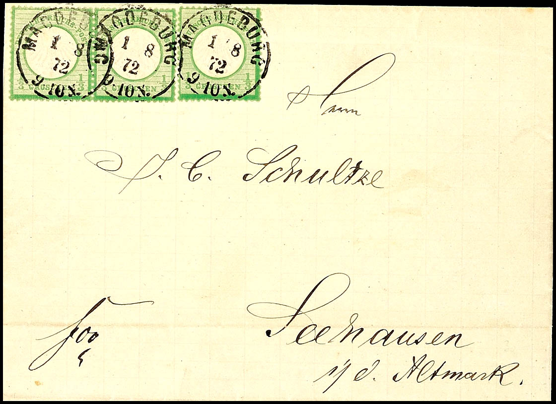 Auktion 142 | Los 1870